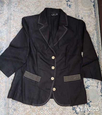 Набор вещей 48-50