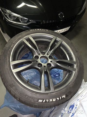 Диски bmw оригинал