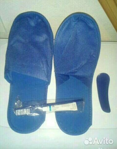 Набор Гигиенический