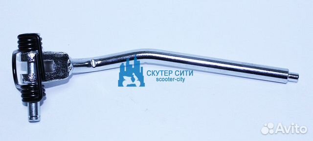 Рычаг селектора выбора передач ATV adly-320 (Арт.2