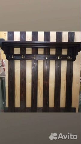 Вешалка для одежды