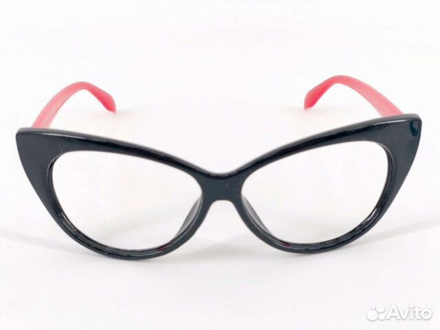 Оправа в стиле 