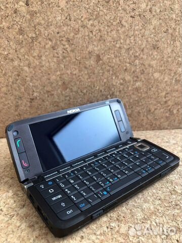 Nokia E90 Original