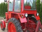 Трактор ВгТЗ Т-25, 2001 объявление продам