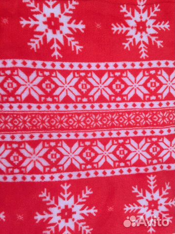 Плед детский 100*150 см