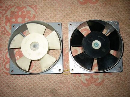Вентиляторы вн-2, ва9/2, SF23080AT