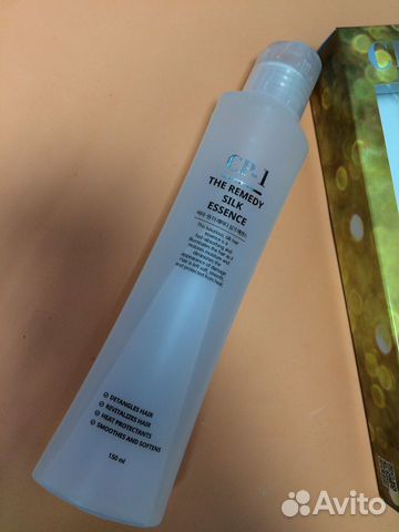 Корея Esthetic House CP-1