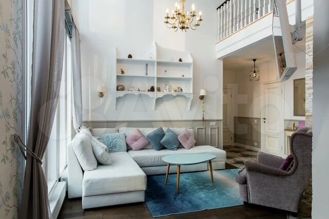 Дом 190 м² на участке 14 сот.