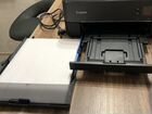 Струйный принтер сканер копир объявление продам
