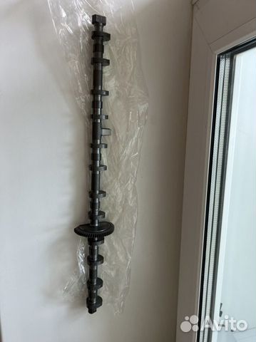 Эксцентриковый вал новый BMW N55 11377589883