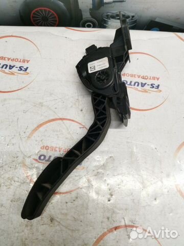 Педаль газа Mazda 6 GH 2.0 LF 2009