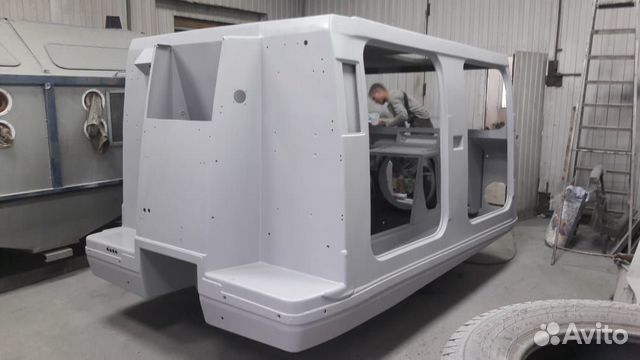 Автомаляр кузовщик