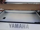 Новый снегоход Yamaha VK 540 EC объявление продам