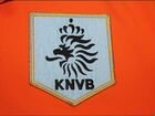 Футбольная майка сборная Голландия объявление продам
