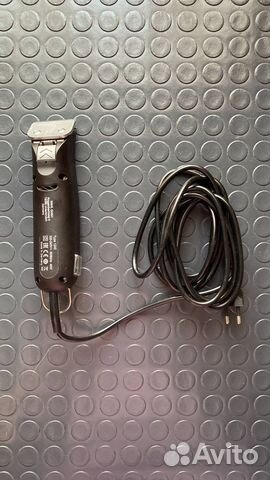 Набор базовых инструментов для грумера