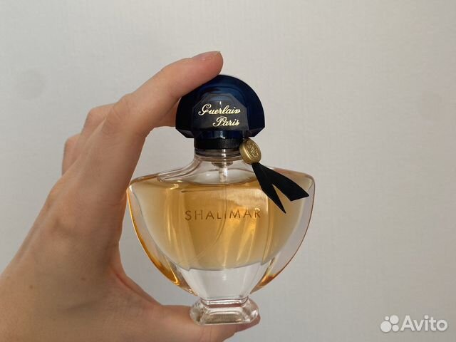 Парфюмерия оригинал