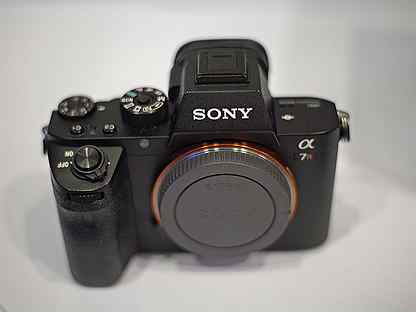 Фотокамера Sony a7r m2