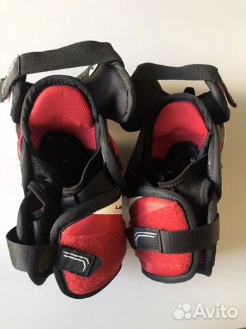 Налокотники CCM U+pro