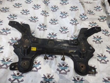 Балка подвески Chevrolet Aveo T300 передняя