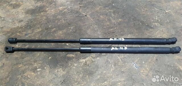 Амортизатор двери багажника Mazda Mazda 3 (BK) 20