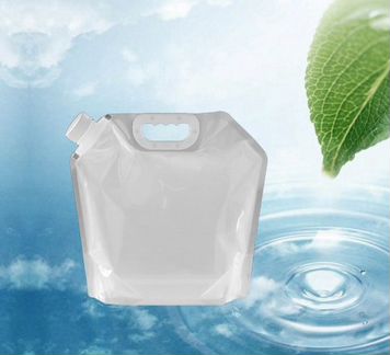 Канистра для воды