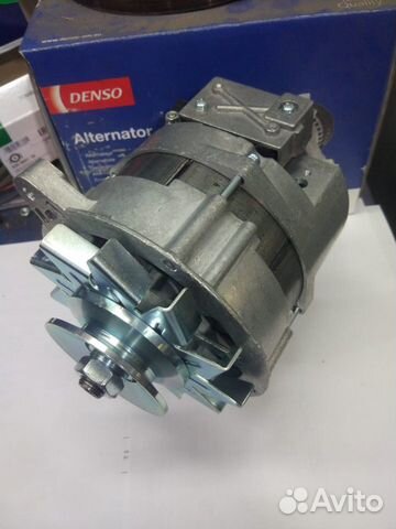 Генератор D245