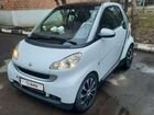 Smart Fortwo 0.8 AMT, 2007, 172 000 км
