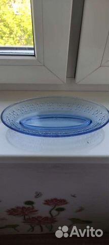 Посуда СССР