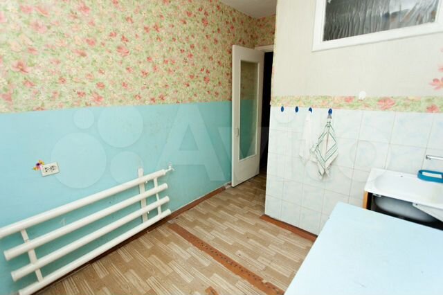 1-к. квартира, 31 м², 2/5 эт.