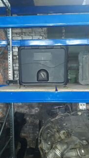 Ящик для инструментов Mercedes Atego Man Volvo