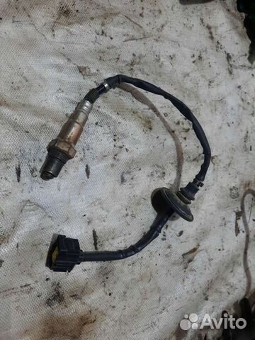 Датчик кислородный lancer 10 1588a195