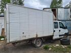Iveco Daily 2.3 МТ, 2007, 340 000 км