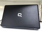Ноутбук HP Compaq CQ56 (15) объявление продам