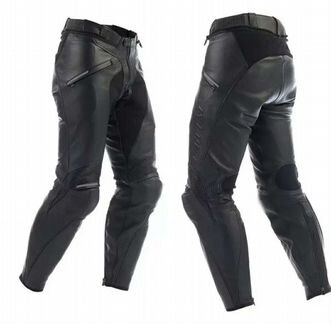 Мото штаны Dainese Alien Pelle