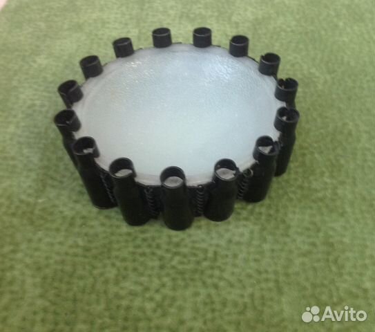 Пепельница военной тематики ручная работа