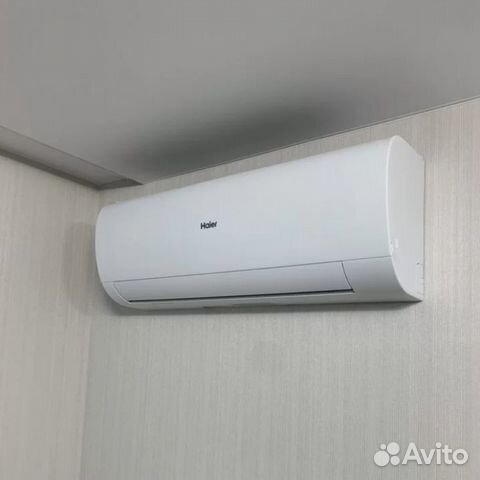 Сплит система Haier Coral 18 до 54 кв.м