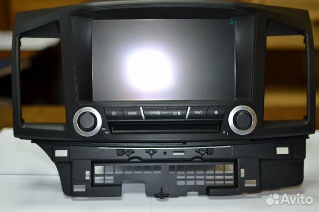 Продажа штатных магнитол в Ржеве