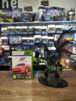 Forza Motorsport 4 Xbox 360 Игры + обмен + прокат