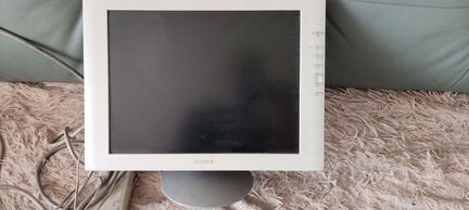 Монитор Sony