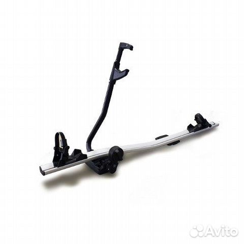 Велокрепление на крышу Атлант Roof Rider