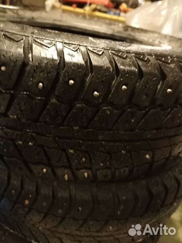 Matador 185/65 R15, 4 шт