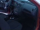 Ford Fiesta 1.4 AMT, 2007, 198 000 км объявление продам
