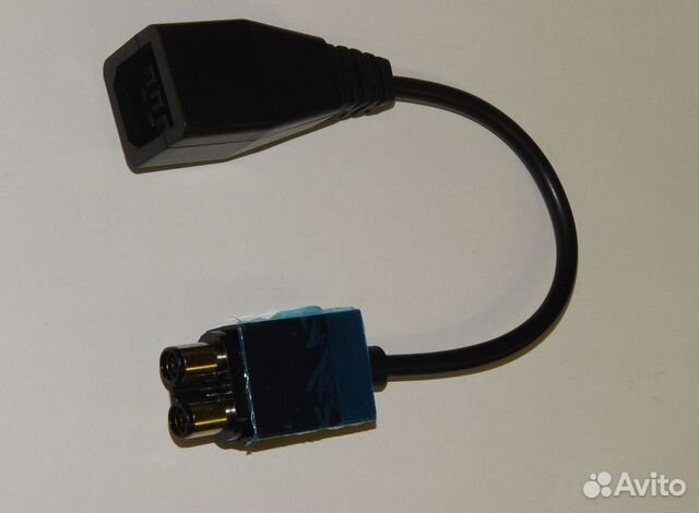 Аксессуар для игровой приставки