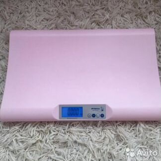 Детские весы 