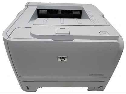 Продам новый принтер HP P2035