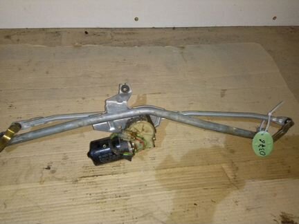 Трапеция стеклоочистителей VW passat B3/B4