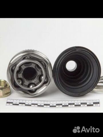 Chery Tiggo T11 2.4 - шрус наружный