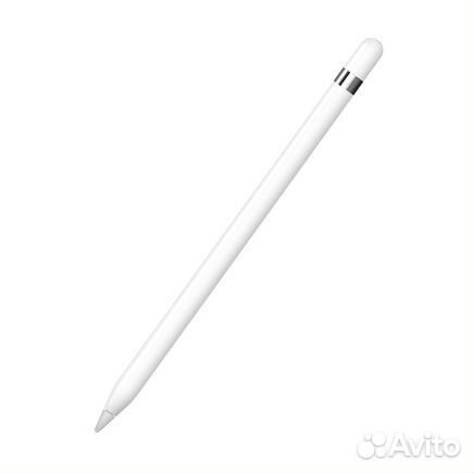 Стилус apple pencil 1 го поколения