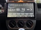 Jeep Compass 2.4 CVT, 2007, 100 000 км объявление продам