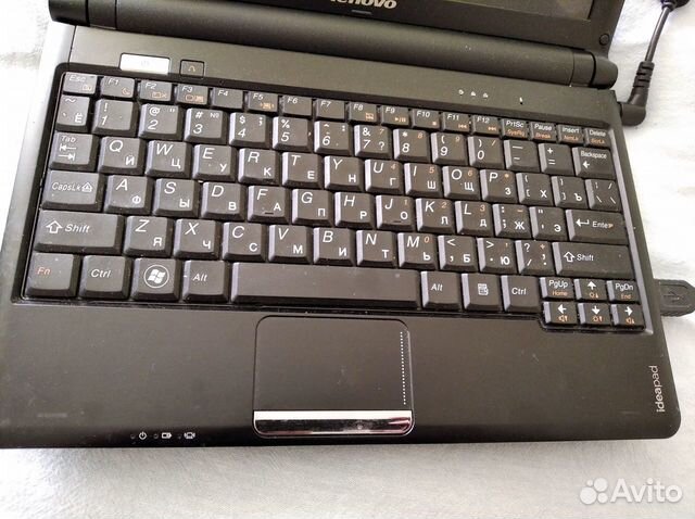 Ноутбук Lenovo